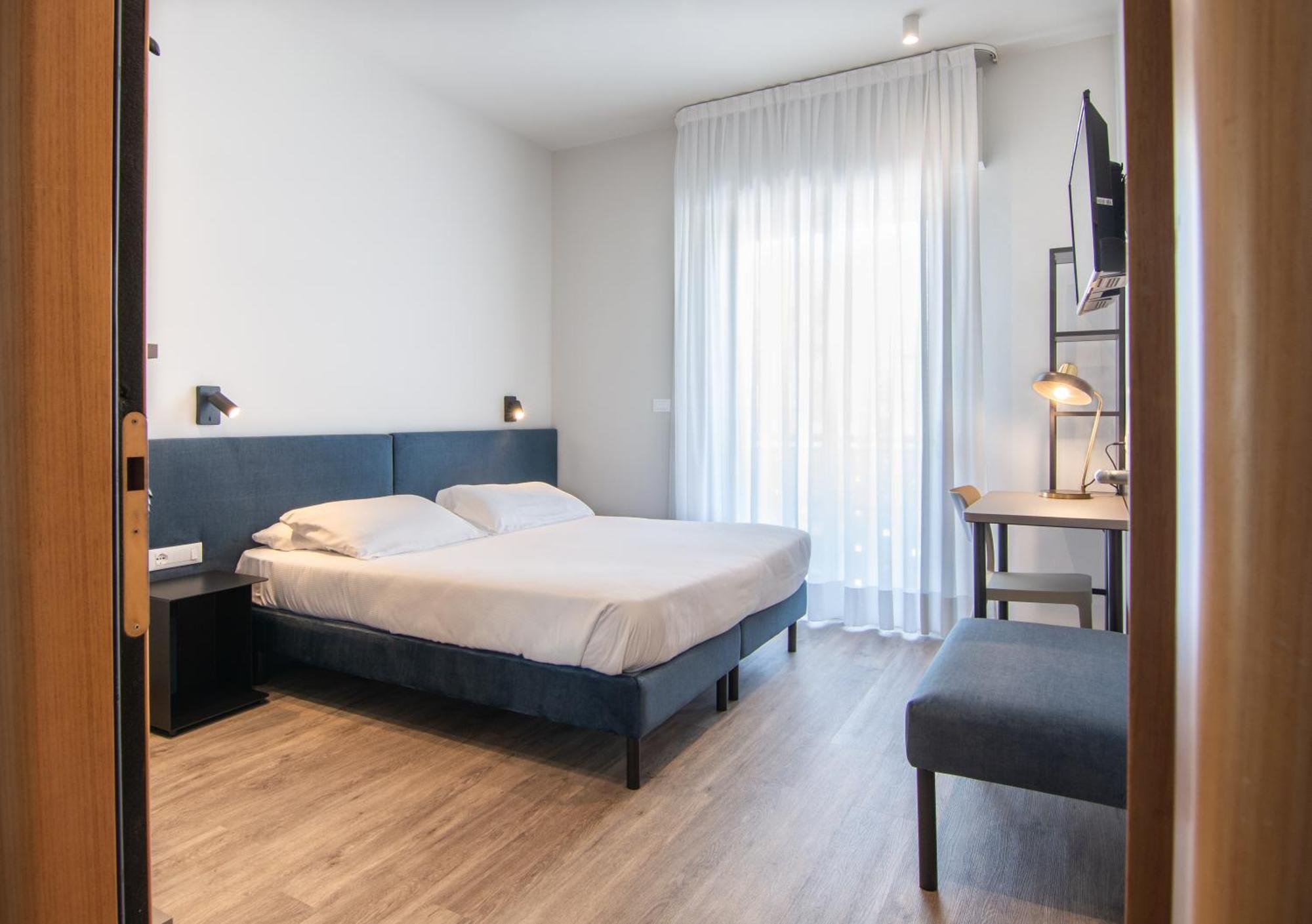 Hotel Montecarlo 3 Stelle Superior Каорле Екстер'єр фото